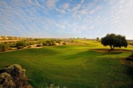 Arabian Ranches Golf Club (